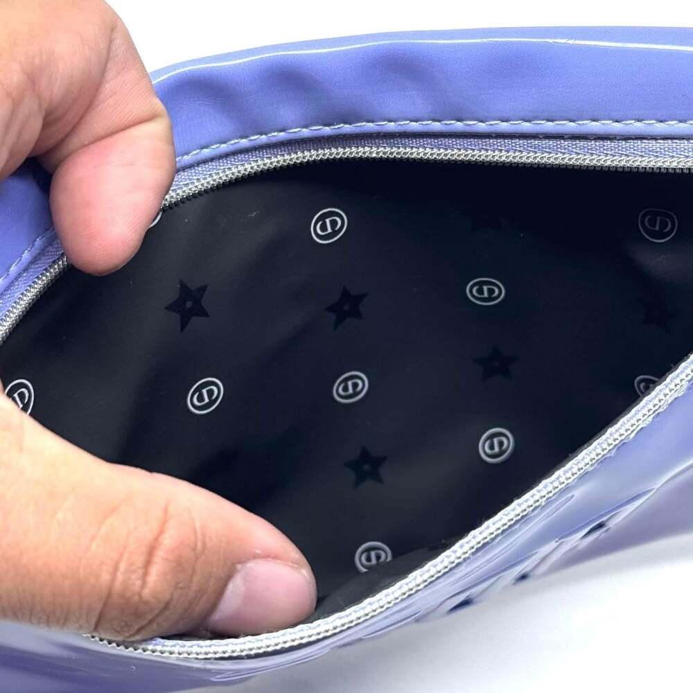 Dior Gradient Zipper Pouch - Picture 9 of 11